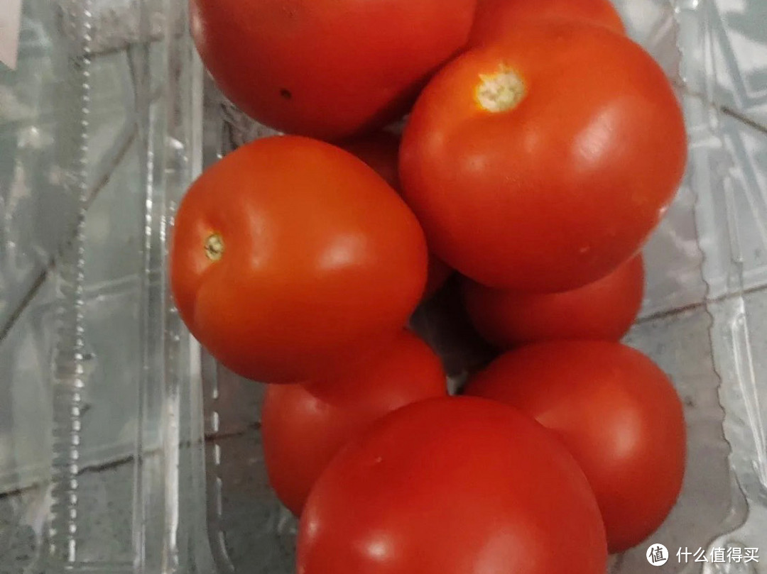 西红柿的神奇功效，你都知道吗？