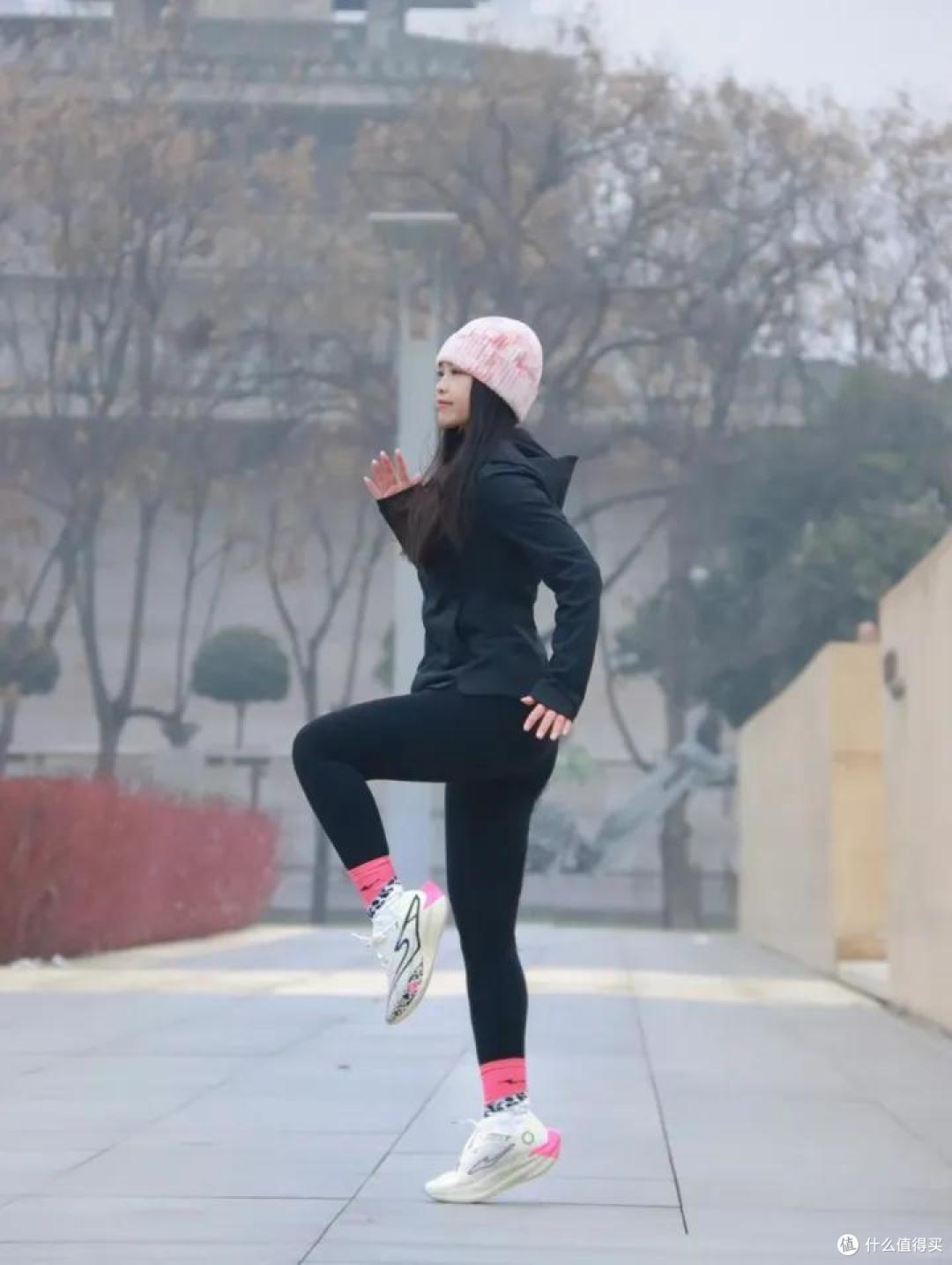 当我们停止跑步,身体会发生什么变化,赛季到了赶紧练起来