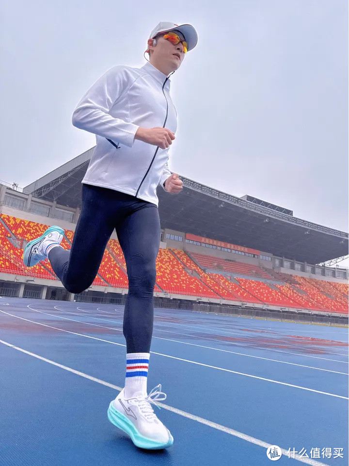 当我们停止跑步,身体会发生什么变化,赛季到了赶紧练起来