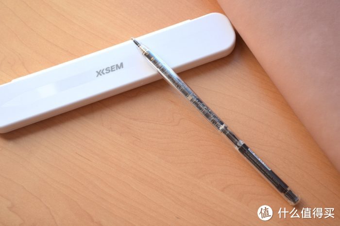 Apple Penci 设计会跟进吗？西圣Pencil2，令人一眼惊艳的手写笔