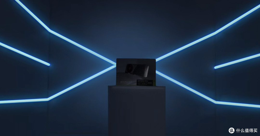 大到出神的游戏神器！微星GeForce RTX 4080 Super 16G Expert评测