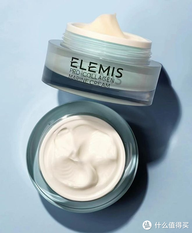 ELEMIS 艾丽美 海洋臻萃胶原紧致精华面霜