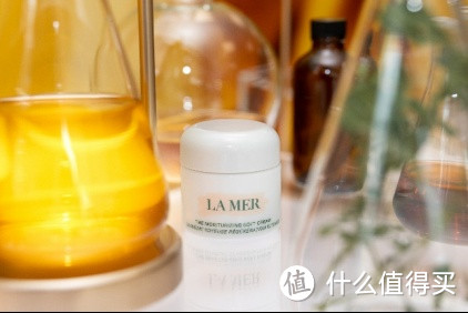 LA MER 海蓝之谜 愈龄云绒霜轻盈型精华乳霜