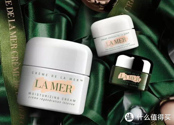 LA MER 海蓝之谜 愈龄云绒霜轻盈型精华乳霜