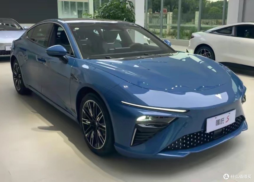 2024款哪吒S特色功能解读：“哪吒大嗓门”可玩性高，还有啥？