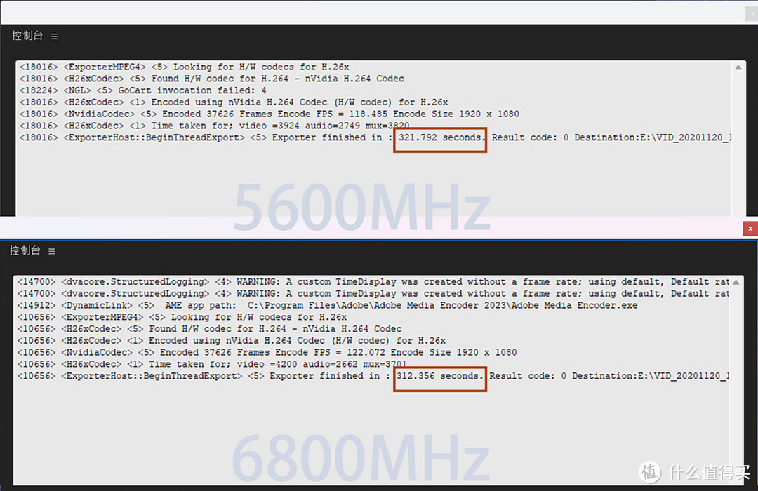 光威神策32GB 6800MHz DDR5内存条评测：高频低延迟，光效通透纯净