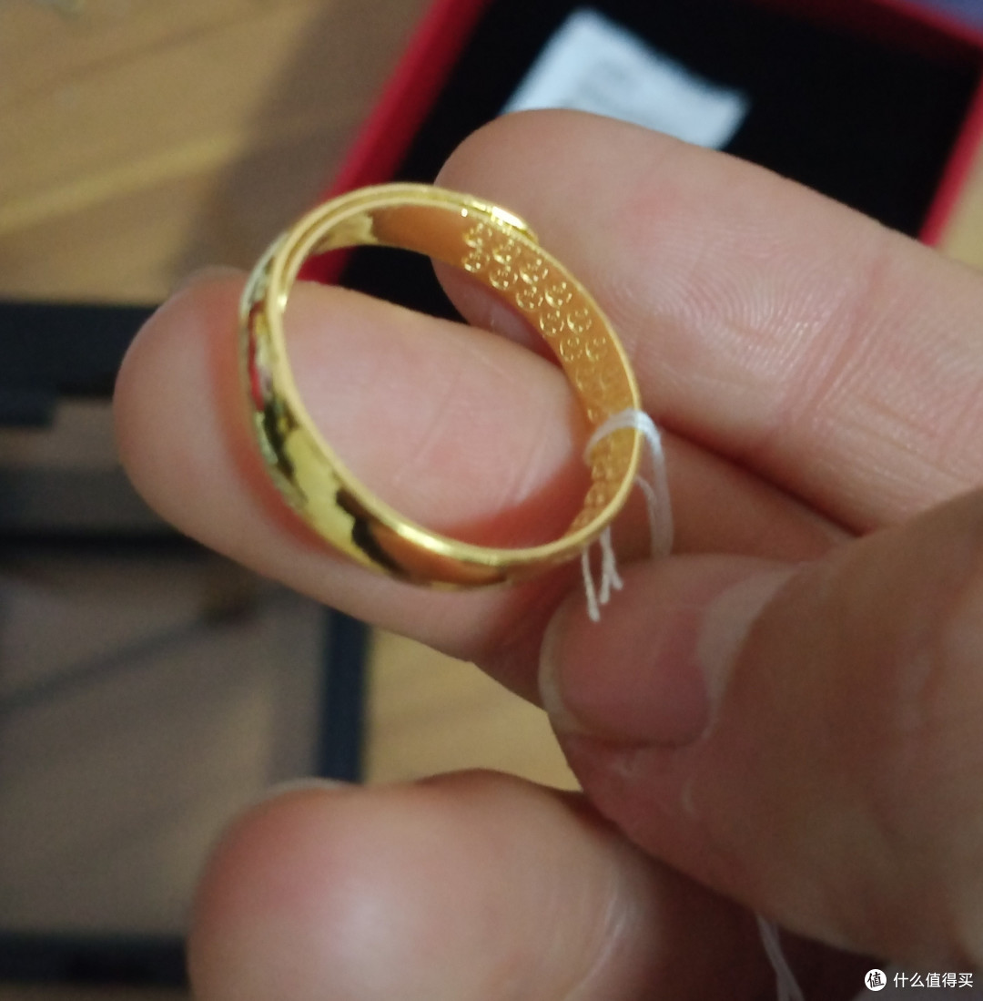 👑的💍,阁下当如何应对