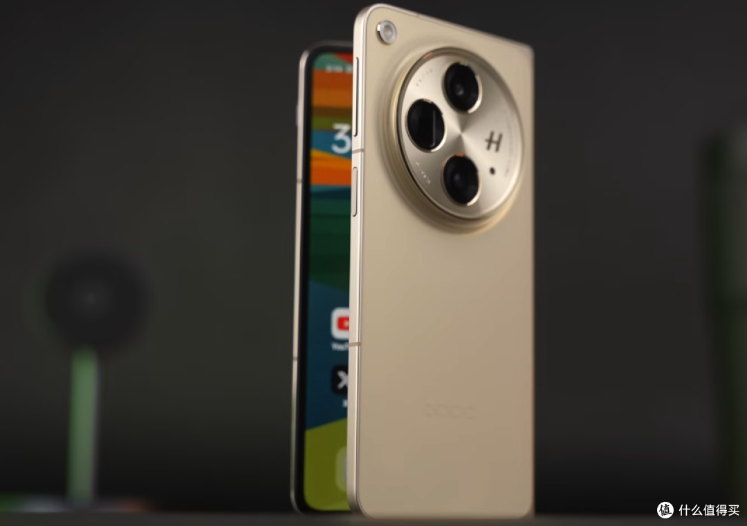 12GB+512GB,旗舰五摄+国密认证安全芯片,上市三个月跌价1340元