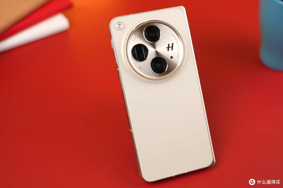 12GB+512GB,旗舰五摄+国密认证安全芯片,上市三个月跌价1340元