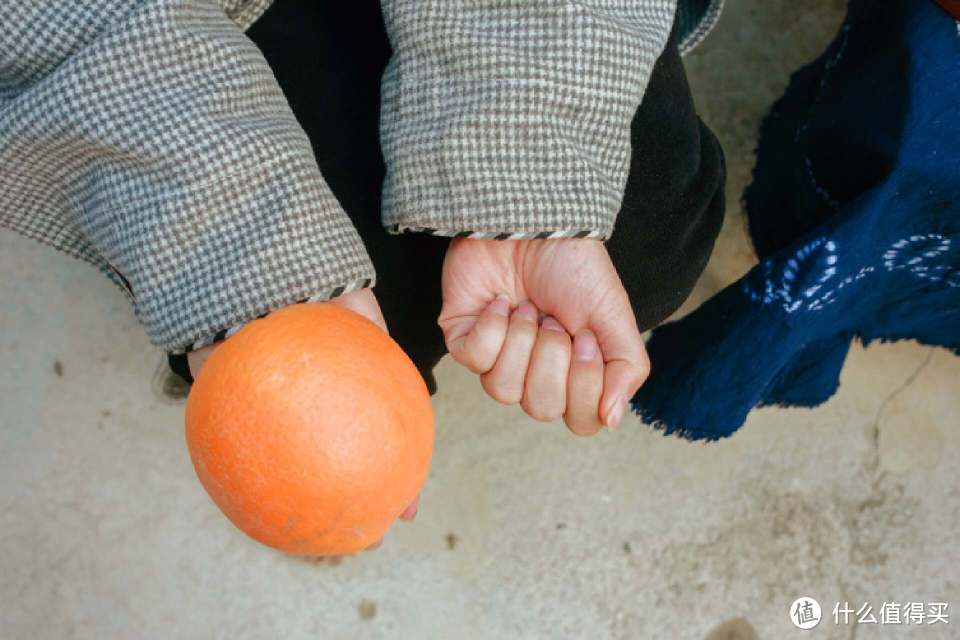 赣南脐橙！冬季好礼，美味健康新选择。