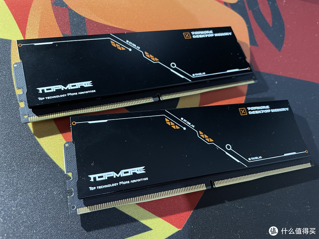 达墨月食DDR5 海力士内存条（16G*2套条）用户体验计划