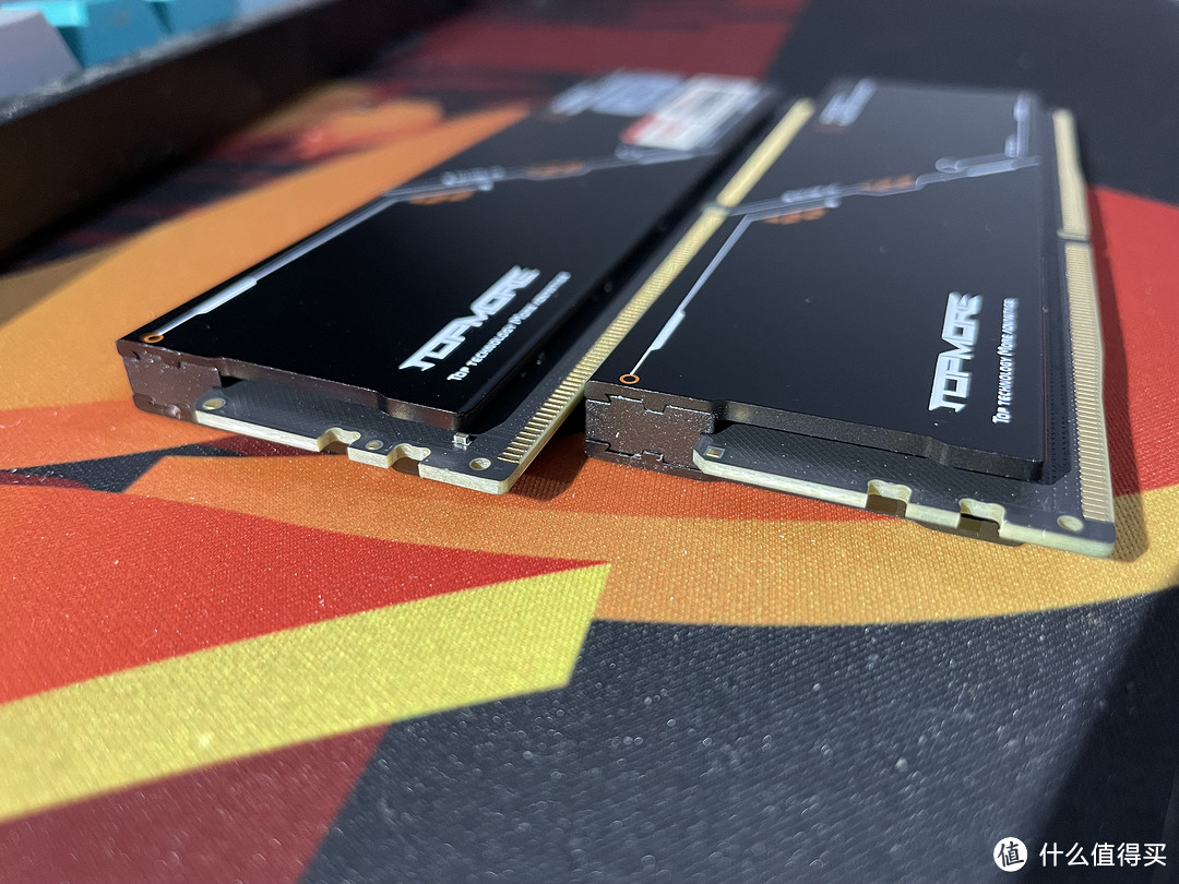 达墨月食DDR5 海力士内存条(16G*2套条)用户体验计划