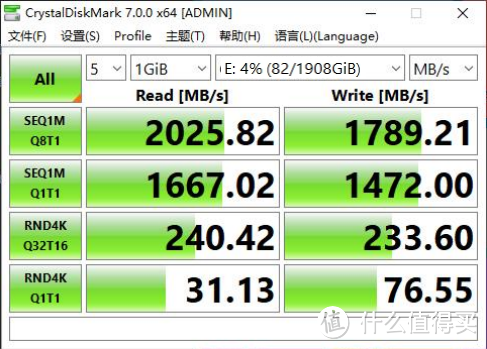 极速又抗造的三防移动固态硬盘，雷孜LaCie Rugged Mini SSD