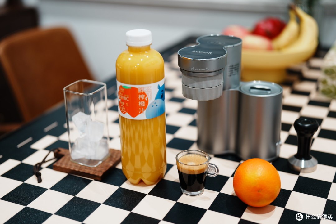 胶囊、全自动、半自动？一文解析如何选购咖啡机！家用咖啡机推荐及咖啡机苏泊尔使用体验分享