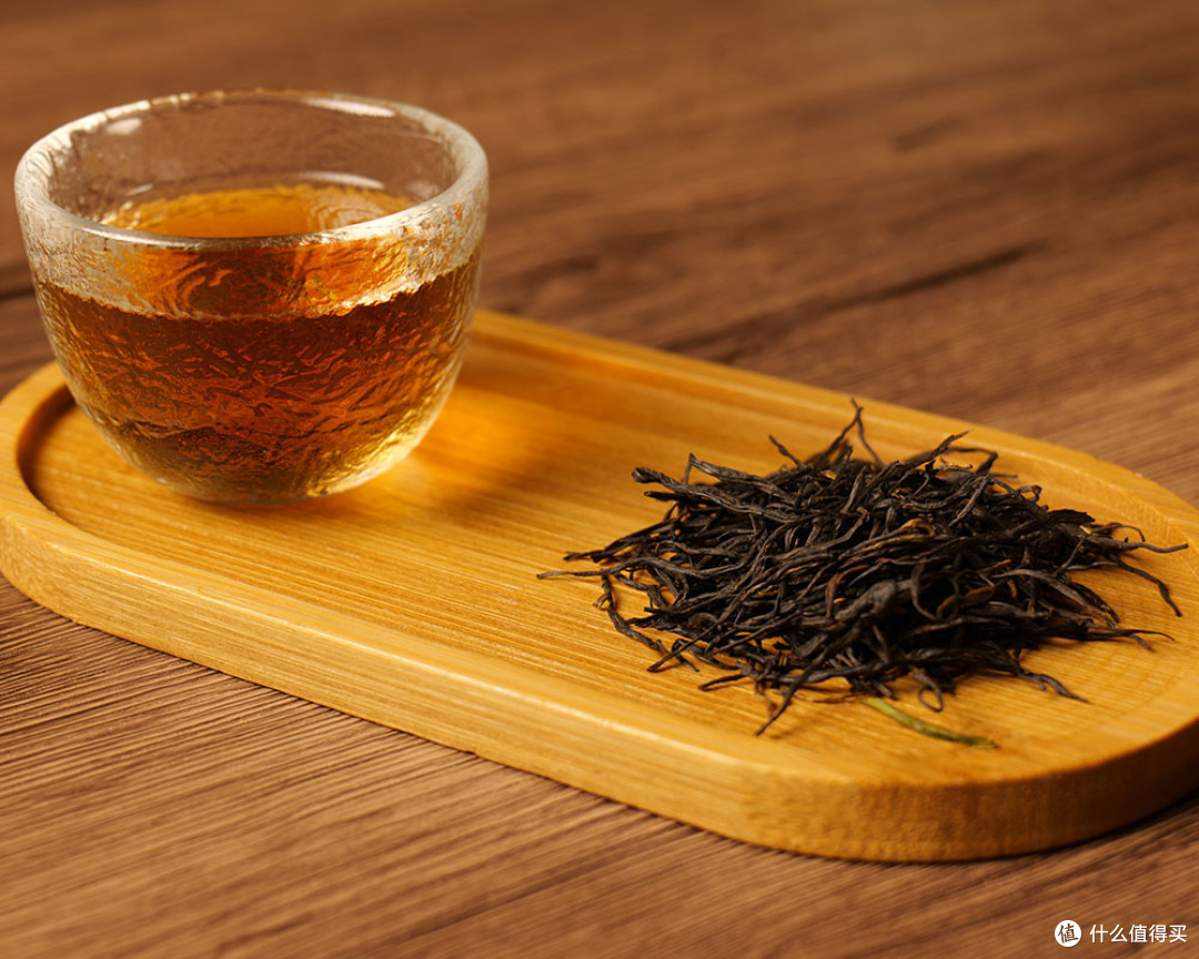 值得一喝的中高阶口粮茶叶