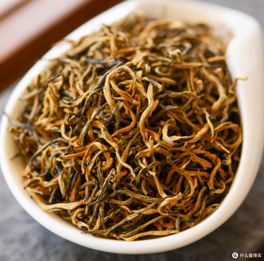 宜兴红茶