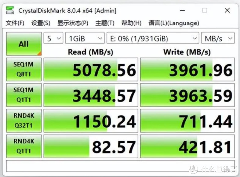 满身荣誉的铠侠SD10，诠释PCle4.0固态硬盘的极至光速