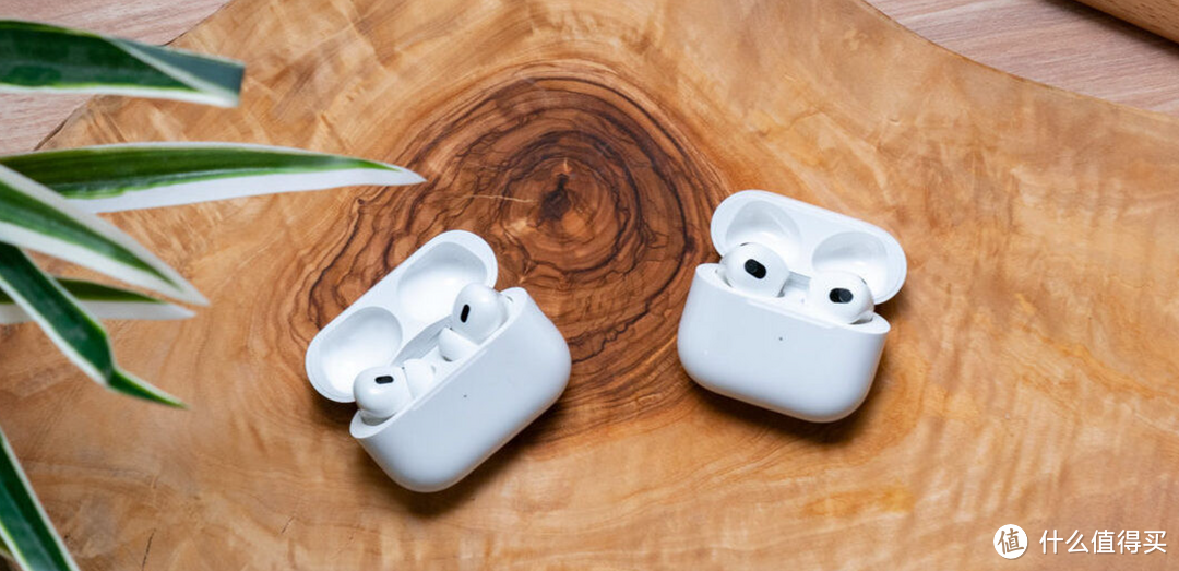 发现最适合你的AirPods！Pro 2 vs. 3 vs. 2 - 超详细对比，一网打尽