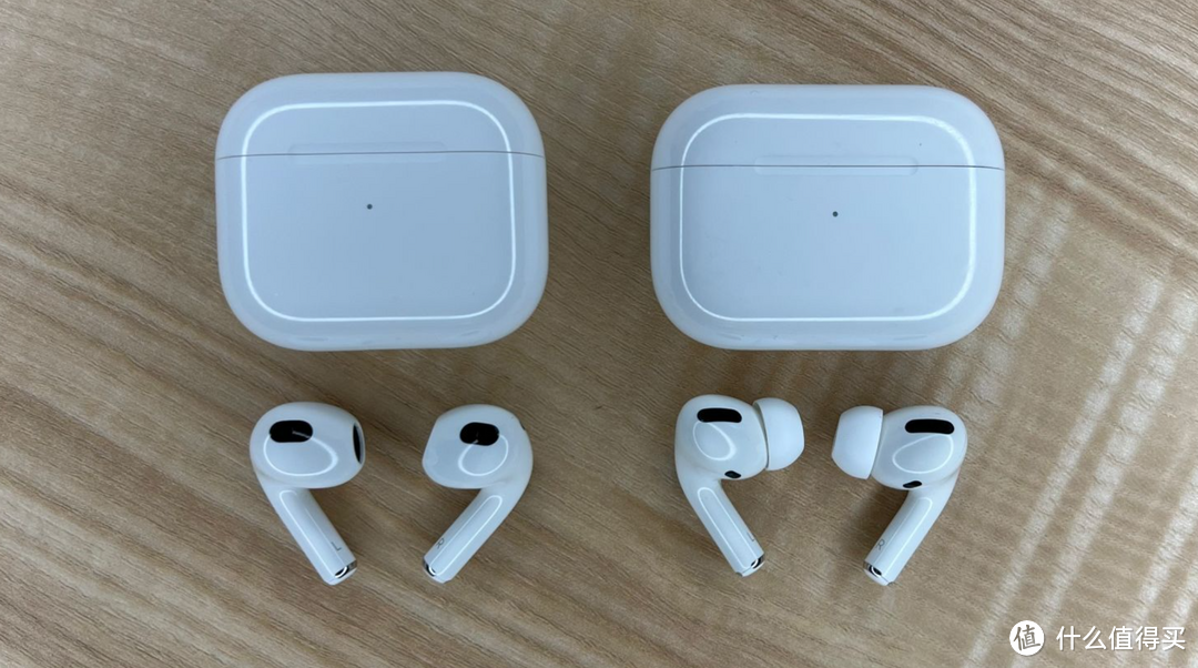 发现最适合你的AirPods！Pro 2 vs. 3 vs. 2 - 超详细对比，一网打尽