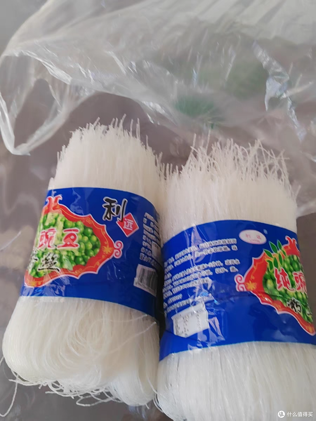 营山豌豆粉丝：南充的味蕾记忆