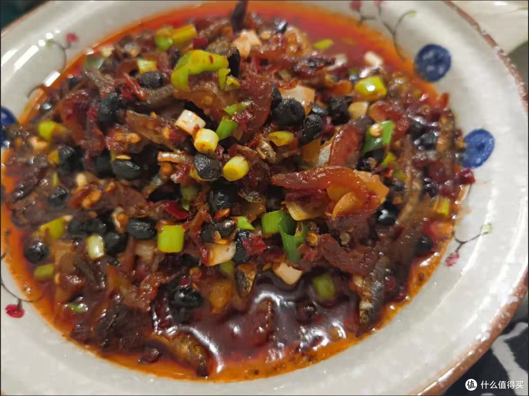 湖南韵味——茶油小鱼小虾即食佳肴