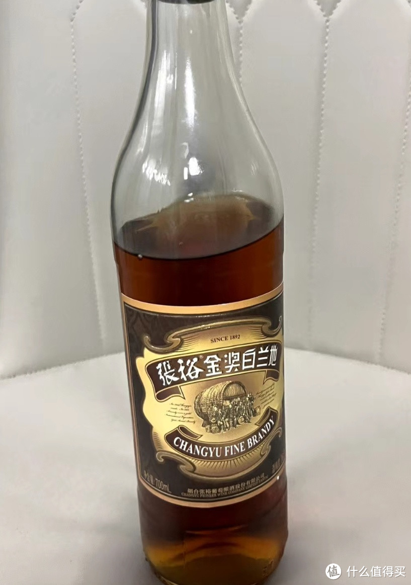 性价比还行的普通洋酒