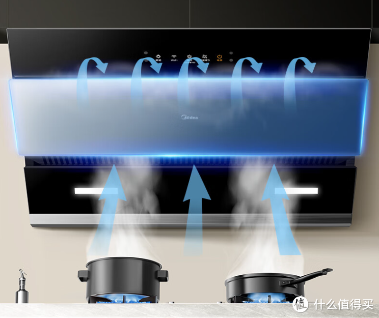 厨房守护者油烟机怎么选？千元档不能错过，绝大多数家庭选这款