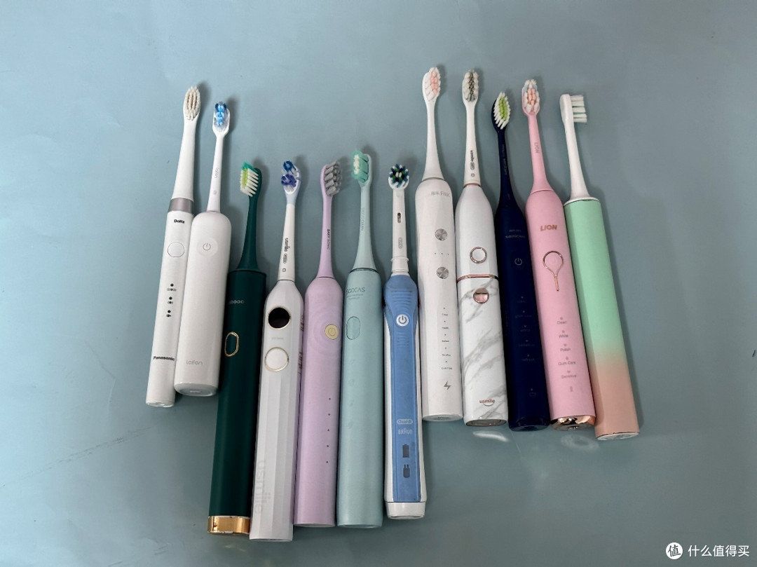 分析电动牙刷对牙齿的危害:小心三大雷区弊端!