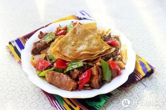 这十道新疆年夜饭菜,好多外地人,想必都没吃过!