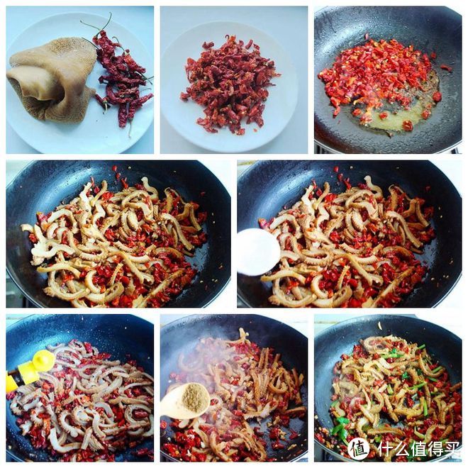 这十道新疆年夜饭菜,好多外地人,想必都没吃过!