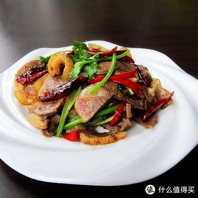 这十道新疆年夜饭菜,好多外地人,想必都没吃过!
