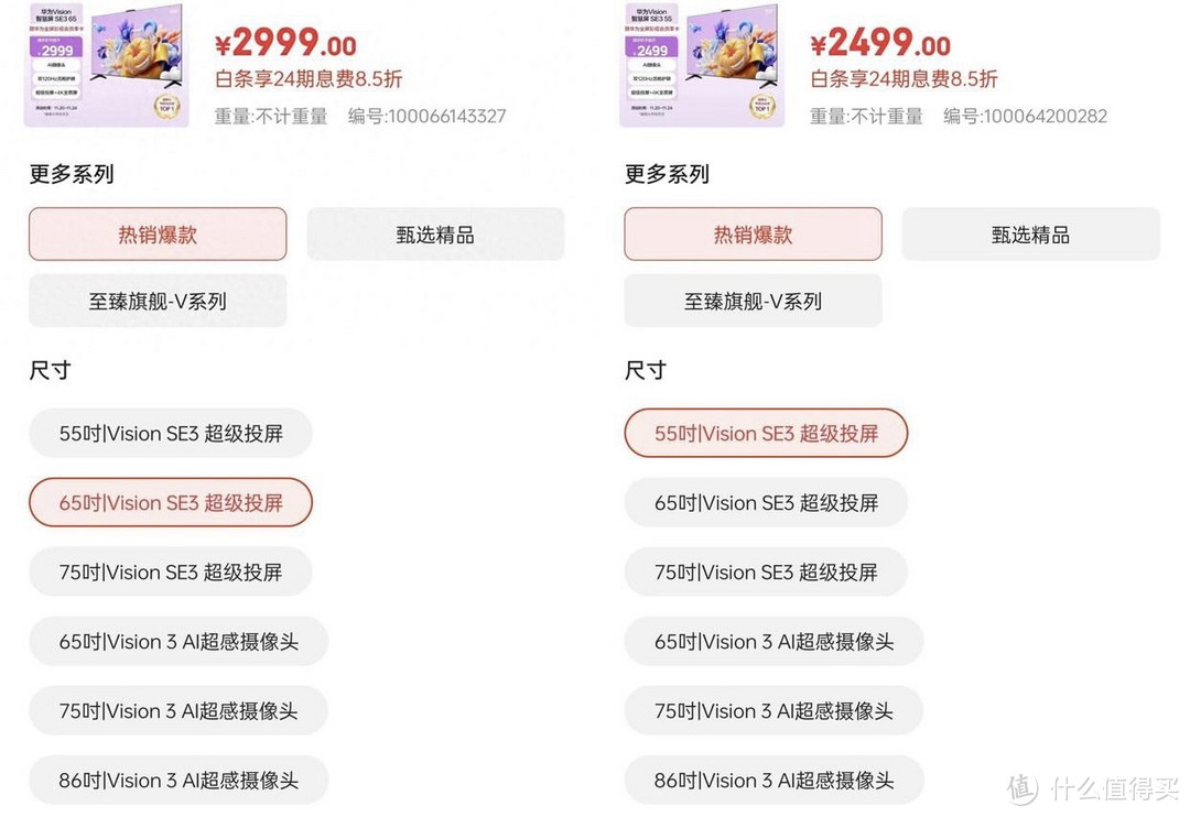 大材小用?揭秘4种家电的"小一号"秘密!