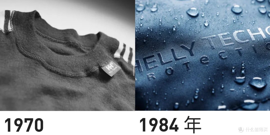 被收购的挪威国宝品牌,户外界的奇葩HELLY HANSEN