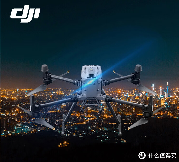 探索无人机科技,引领行业革新——大疆DJI 经纬M350RTK 行业版