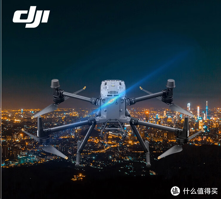 探索无人机科技，引领行业革新——大疆DJI 经纬M350RTK 行业版