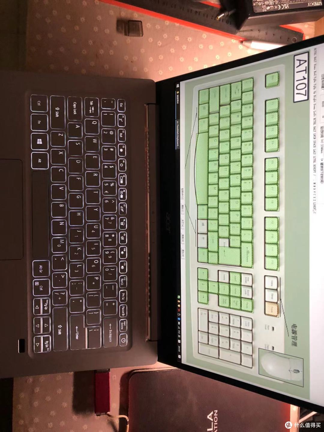 900元的宏基传奇14(SF314-42)“复刻”一台康柏COMPAQ EVO N610C(N410C)