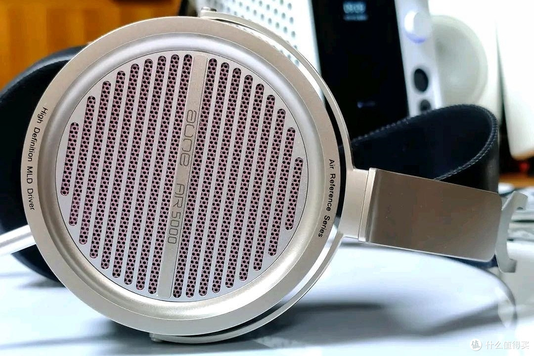 【众测精选】aune AR5000:成熟的“新生代”大耳机