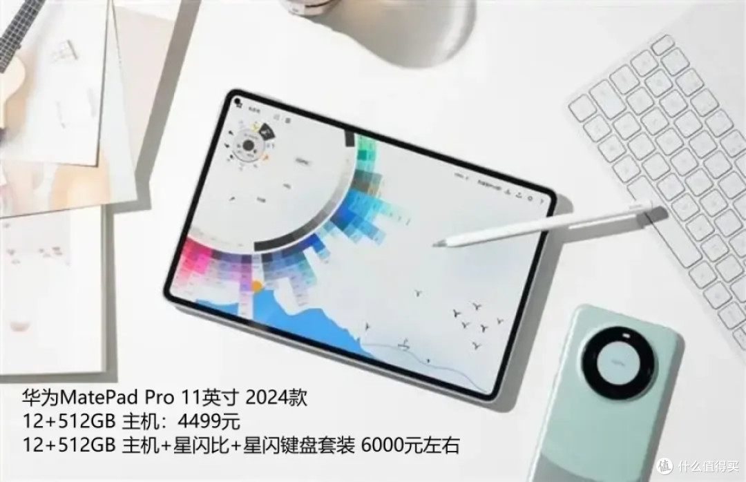 预算5000~6000元,哪款平板电脑打游戏更好用?