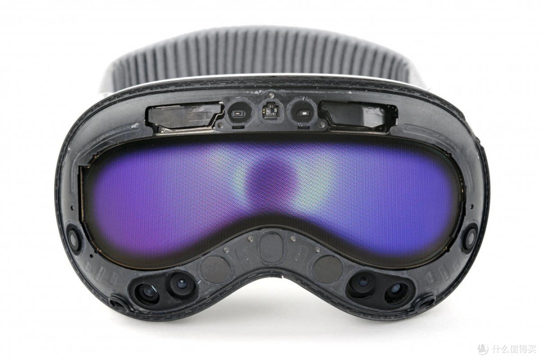 苹果Vision Pro深入拆解，国行版即将发布！