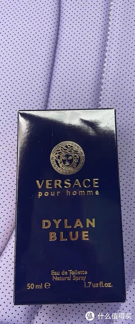 VERSACE/范思哲 迪伦男士淡香水