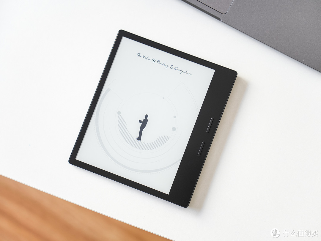 不是平替是超越，仅千元的升级版Kindle Oasis，iReader Ocean 3测评