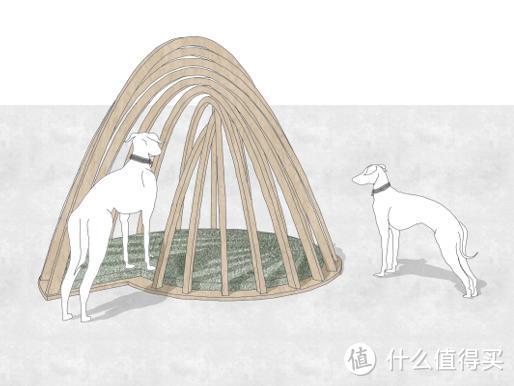 全球最酷狗屋大赏,建筑也需要「以狗为本」