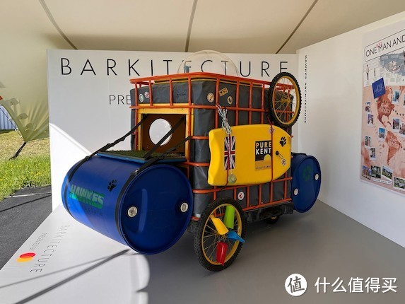 全球最酷狗屋大赏,建筑也需要「以狗为本」