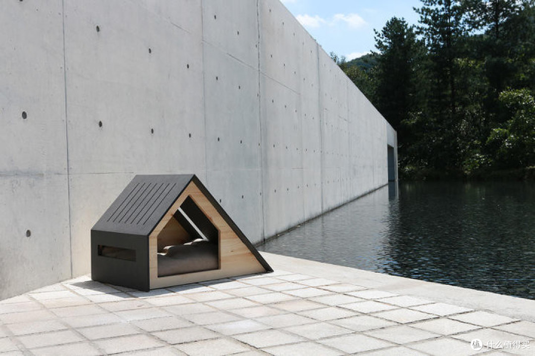 全球最酷狗屋大赏,建筑也需要「以狗为本」