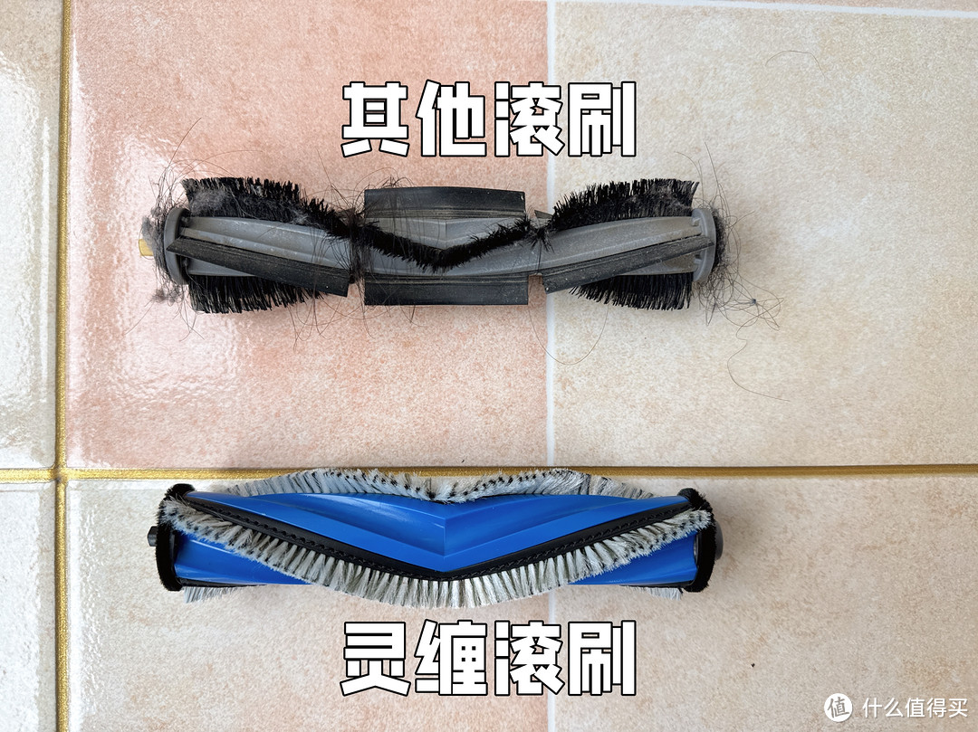 无死角，不缠发，全能嵌入小巧基站—科沃斯T30 PRO，彻底击破机器人清洁难题