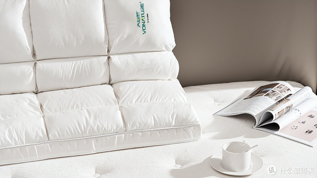 大自然床垫|脊活力：枕头不对，不如不睡！好的枕头应该什么样？