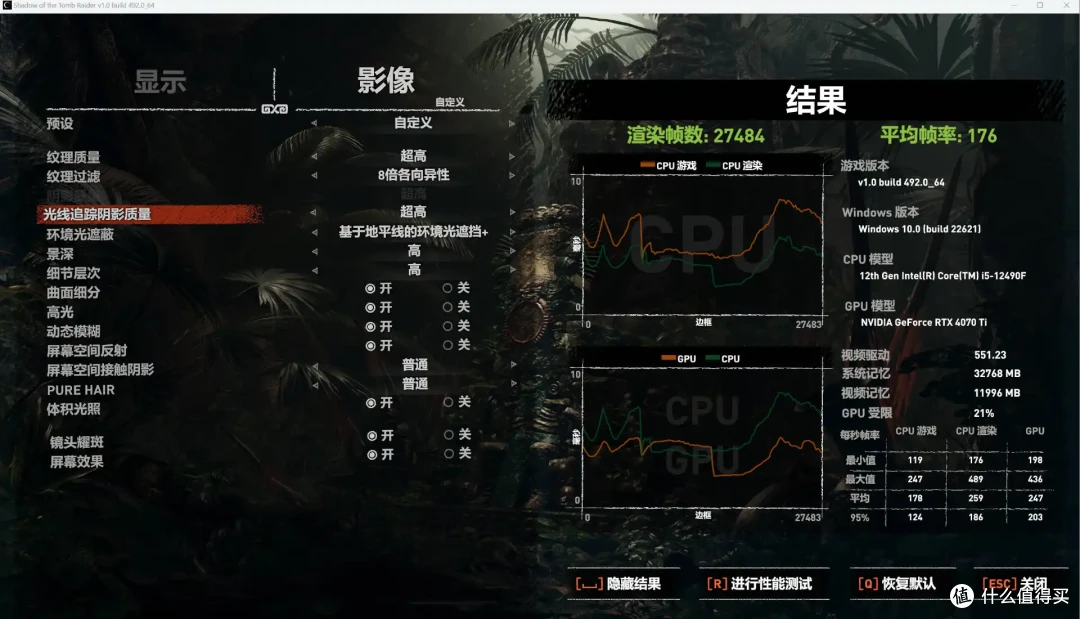 发售两年,特供黑盒版 12490F 尚能战否