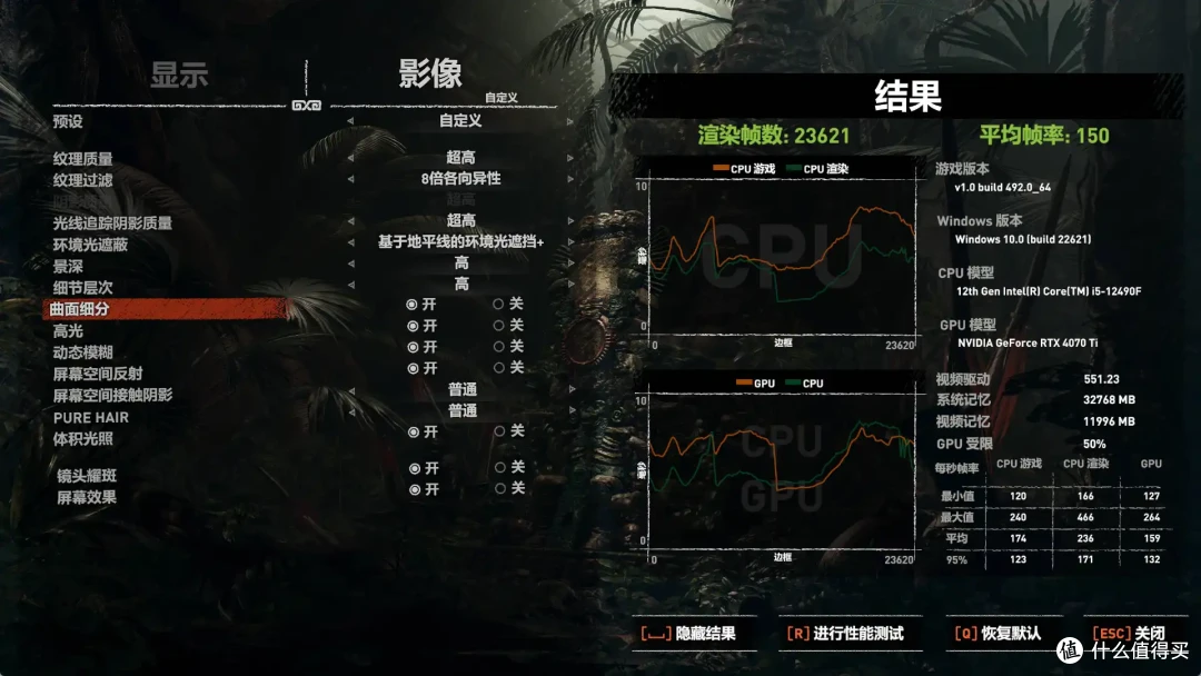 发售两年,特供黑盒版 12490F 尚能战否