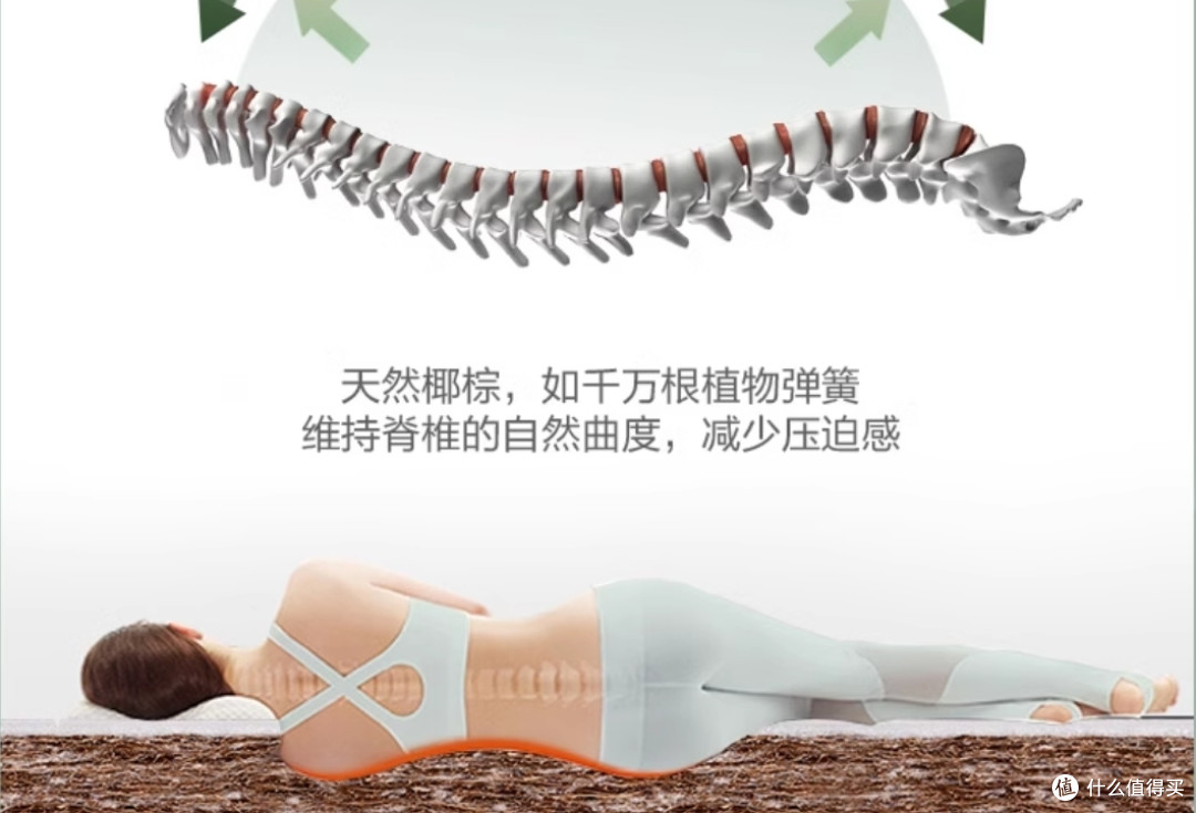 8大床垫类型的优、缺点
