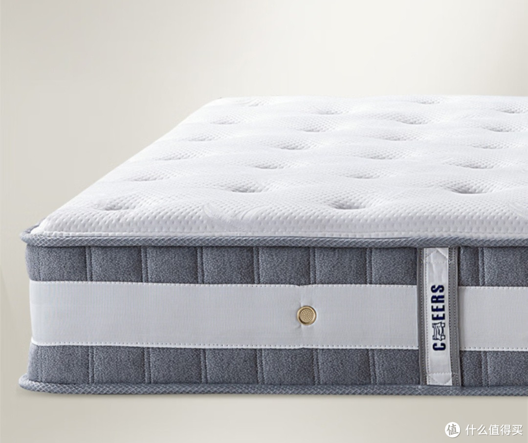 泰国进口乳胶床垫，让你拥有五星级睡眠体验！
